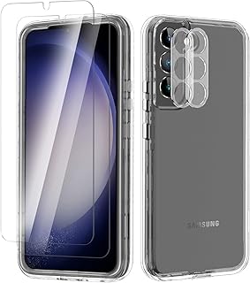 lamcase 三星 galaxy s23 手机壳 6.1 英寸(约 15.